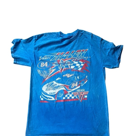 Van Halen Other - Van Halen T-Shirt